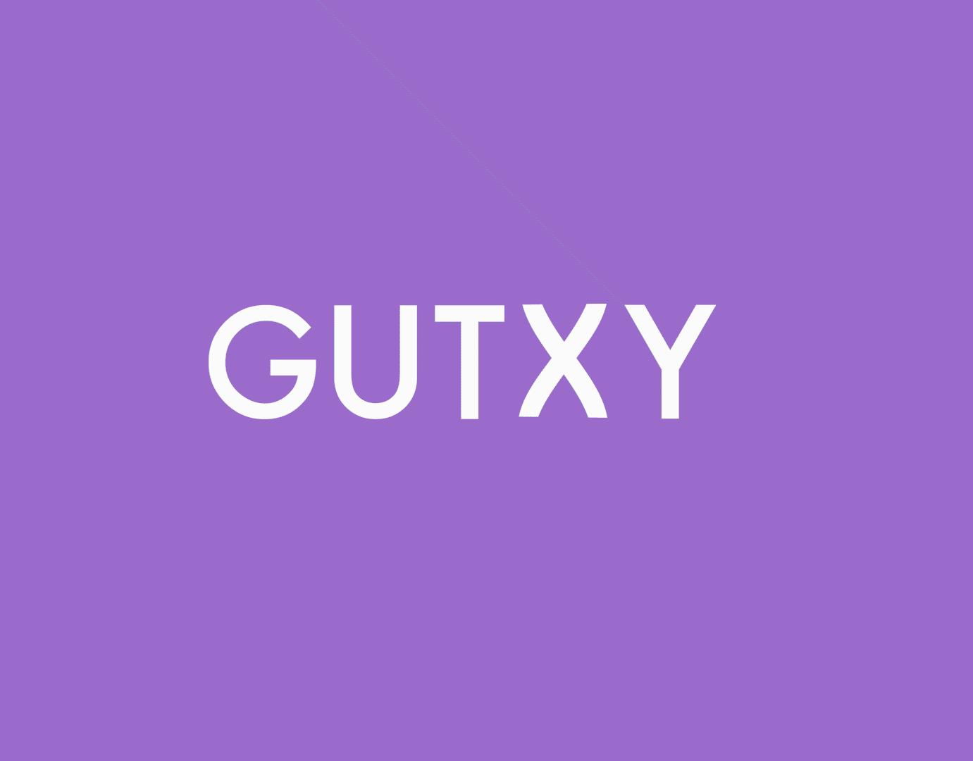 GUTXY