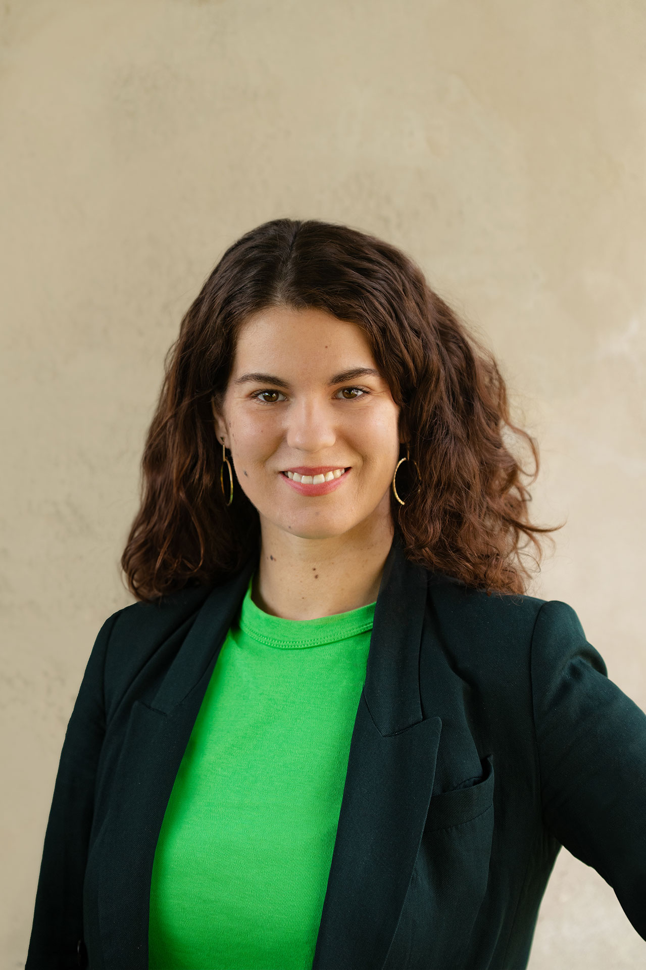 Sofia Popov, freelance scientific writer